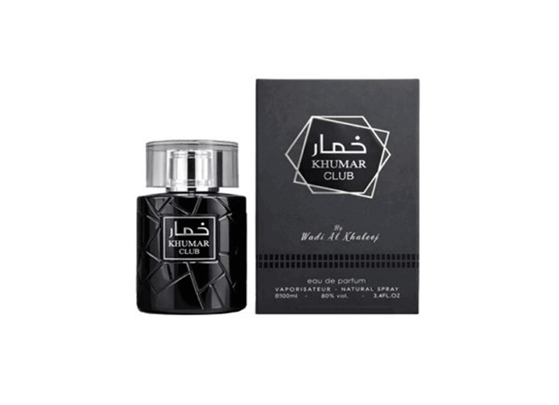 شخصیت-عطر-خمار-کلاب