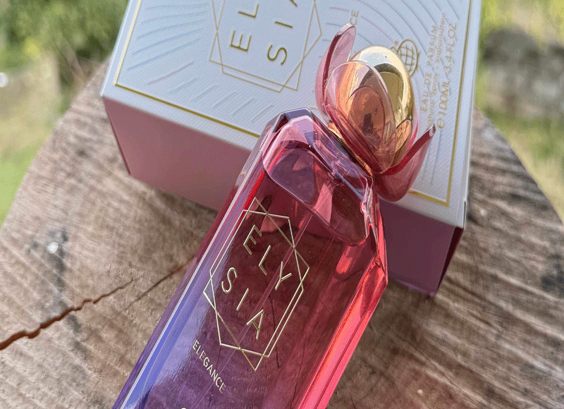 شخصیت-عطر-کایالی-الیسیا-الگانس