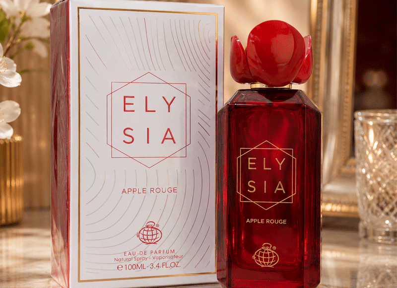 شخصیت-عطر-کایالی-الیسیا-اپل-رژ
