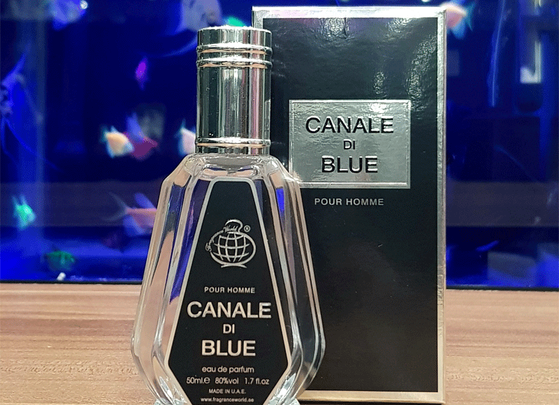 طبع-عطر-بلو-شنل