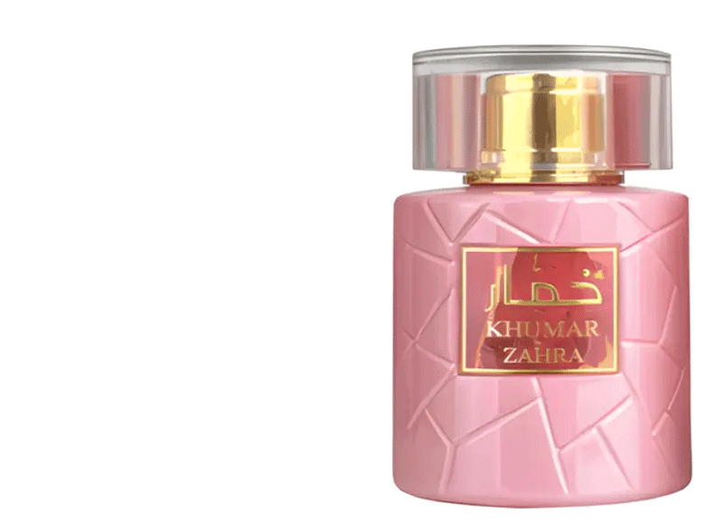 طبع-عطر-خمار-زاهارا