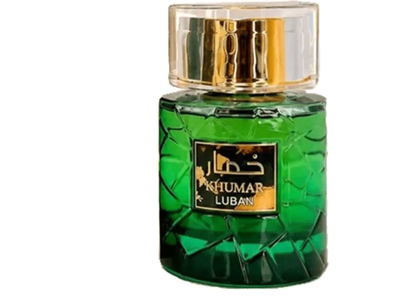 طبع-عطر-خمار-لوبان