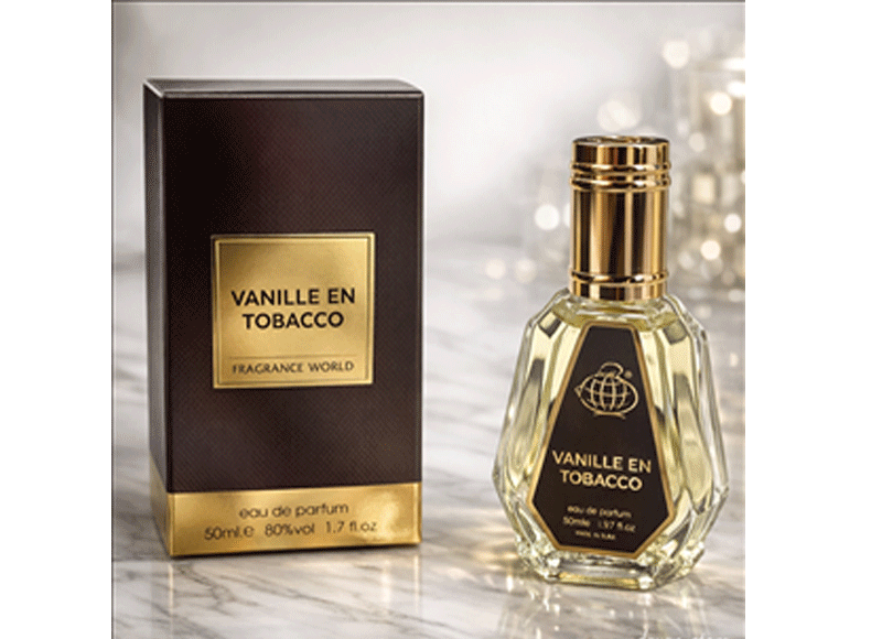 طبع-عطر-وانیل-اند-تنباکو