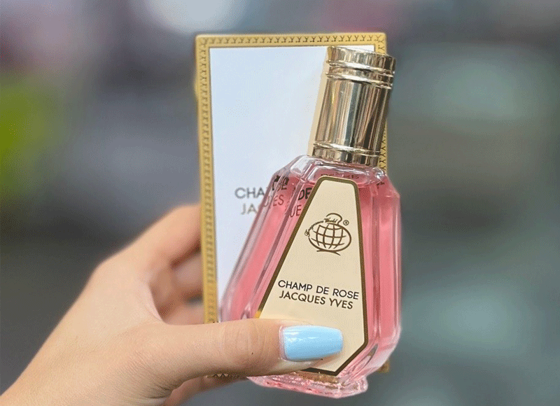 طبع-عطر-چمپ-د-رز
