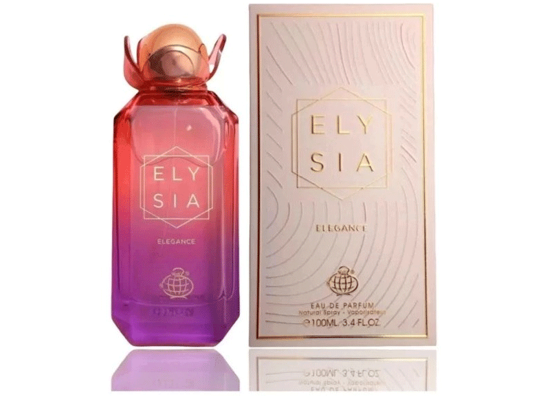 ماندگاری-عطر-کایالی-الیسیا-الگانس