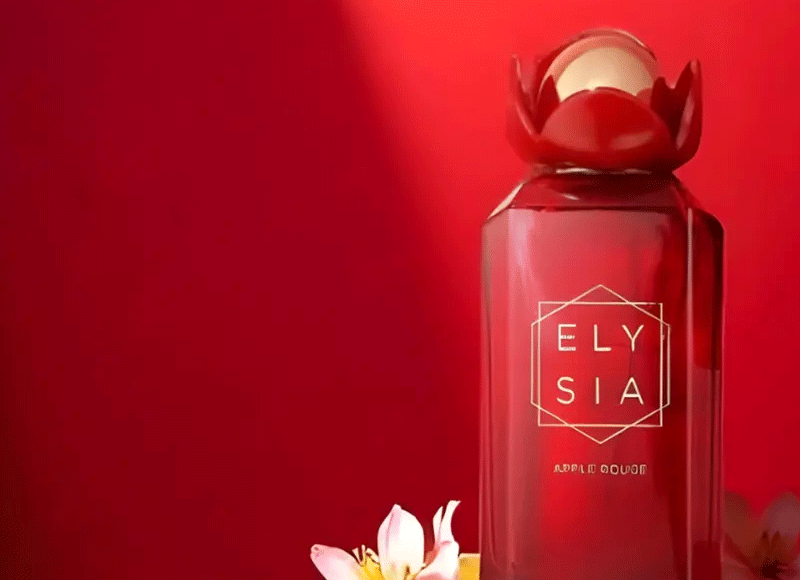 طبع-عطر-کایالی-الیسیا-اپل-رژ