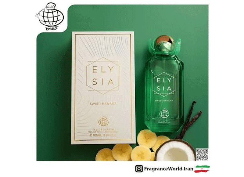 طبع-عطر-کایالی-الیسیا-سوییت-بنانا