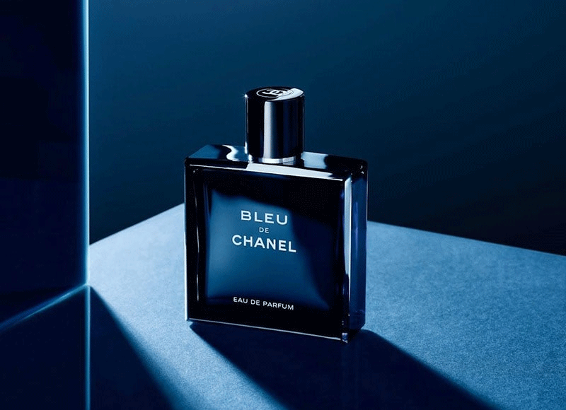 ماندگاری-عطر-بلو-شنل