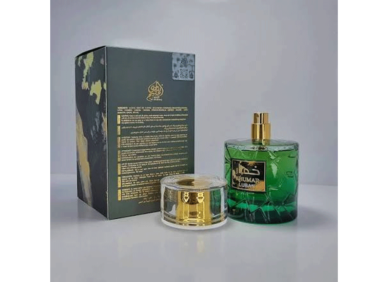 ماندگاری-عطر-خمار-لوبان
