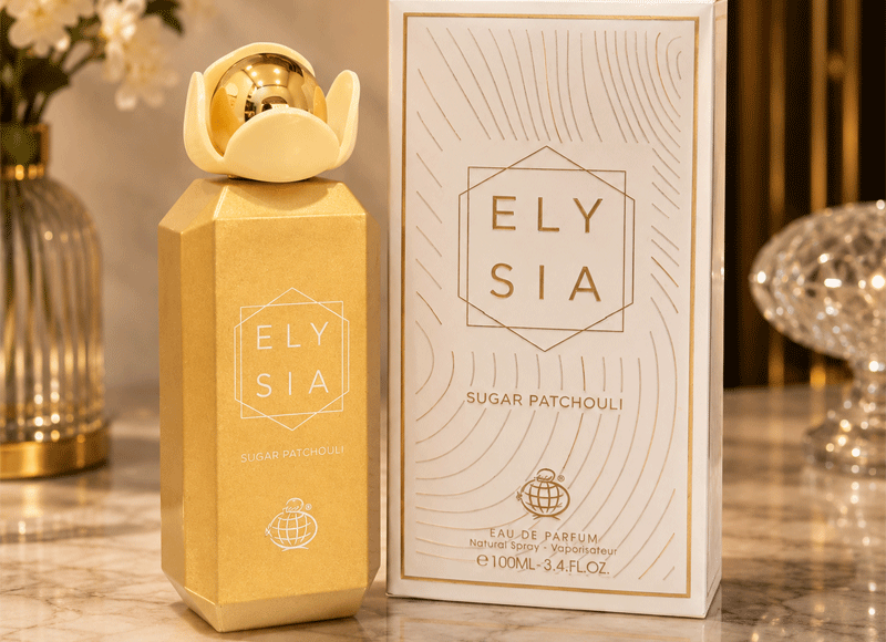 ماندگاری-عطر-شوگر-پاتچولی