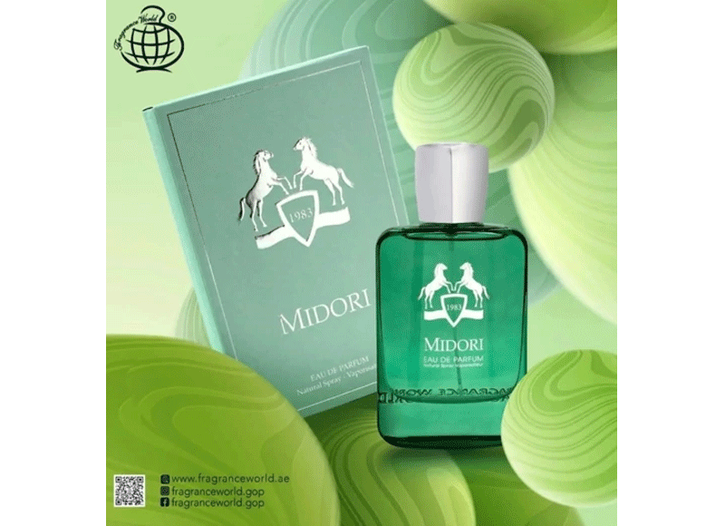 ماندگاری-عطر-میدوری