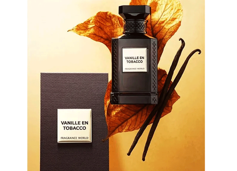 ماندگاری-عطر-وانیل-اند-تنباکو