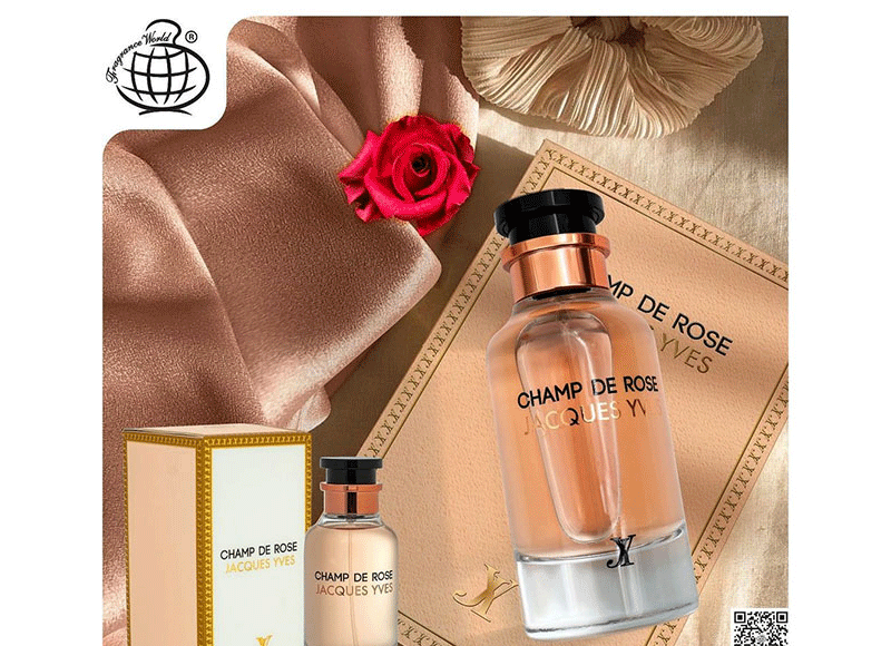 ماندگاری-عطر-چمپ-د-رز