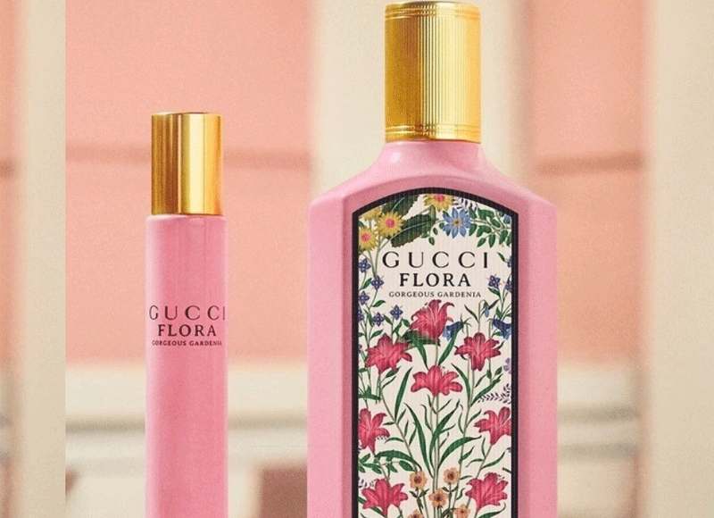 ماندگاری-عطر-گوچی-فلورال