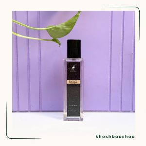 ادکلن مردانه کارولینا بدبوی الحمبرا 35 میل - خوشبوشو