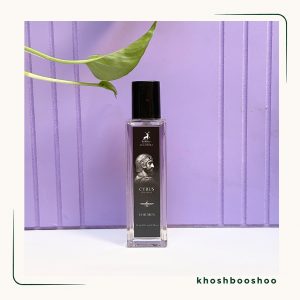 ادکلن مردانه کوروش (کرید اونتوس) الحمبرا 35 میل - خوشبوشو