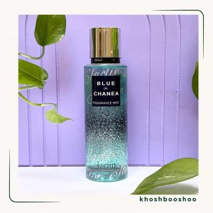 بادی میست مردانه بلو شنل فرگرانس 250 میل (ژاکلین) - خوشبوشو