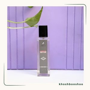 ادکلن مردانه ویسکی سیلور الحمبرا 35 میل - خوشبوشو