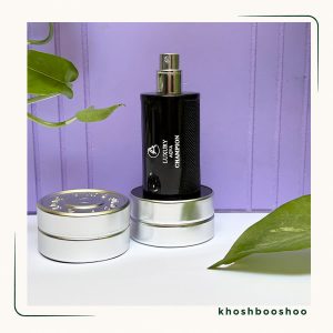 ادکلن مردانه دیویدوف چمپیون لاکچری آکوا 50 میل - خوشبوشو