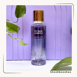 بادی میست زنانه اکلت لا ویولت فرگرانس 250 میل (ژاکلین) - خوشبوشو