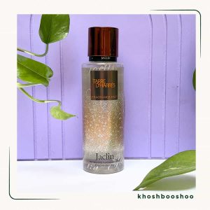 بادی میست مردانه تق هرمس فرگرانس 250 میل (ژاکلین) - خوشبوشو