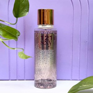 بادی میست زنانه کارولینا هررا 212 فرگرانس 250 میل (ژاکلین)