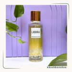 بادی میست زنانه ایوسن لورن لیبر فرگرانس 250 میل (ژاکلین) - خوشبوشو