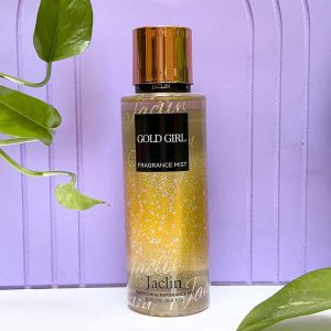 بادی میست زنانه گودگرل مشکی فرگرانس 250 میل (ژاکلین)
