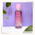 بادی میست زنانه بامبشل فرگرانس 250 میل (ژاکلین) - خوشبوشو