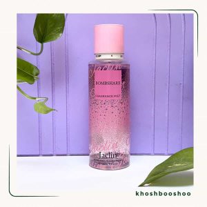 بادی میست زنانه بامبشل فرگرانس 250 میل (ژاکلین) - خوشبوشو