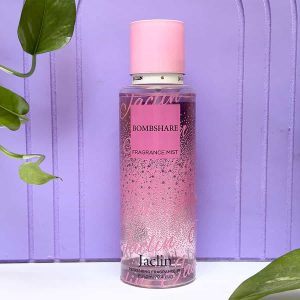 بادی میست زنانه بامبشل فرگرانس 250 میل (ژاکلین)