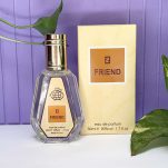 ادکلن مردانه فرند فرگرانس 50 میل (friend)