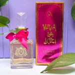 ادکلن زنانه ویوا لا جویسی لاکچری آکوا 50 میل