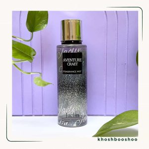 بادی میست مردانه کرید اونتوس فرگرانس 250 میل (ژاکلین) - خوشبوشو