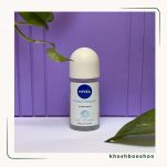 مام رولی زنانه فرش نچرال نیوا 50 میل (72 ساعته) Fresh Natural - خوشبوشو