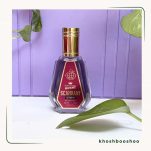 ادکلن مردانه اسکندل ژان گوستا هوم فرگرانس 50 میل - خوشبوشو