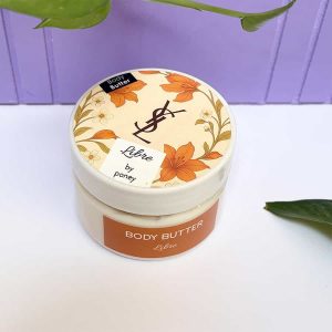 کره بدن دست ساز رایحه لیبره 150 گرمی