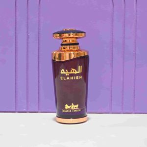 ادکلن زنانه الهیه جسیکا 100 میل (رایحه کازاموراتی لاتوسکا) - خوشبوشو