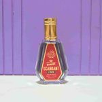 ادکلن مردانه اسکندل ژان گوستا هوم فرگرانس 50 میل - خوشبوشو