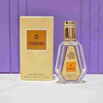 ادکلن مردانه فرند فرگرانس 50 میل (friend)