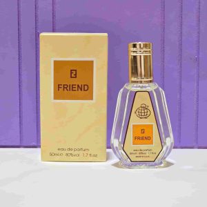 ادکلن مردانه فرند فرگرانس 50 میل (friend)