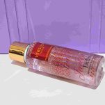 بادی میست زنانه ورساچه کریستال نویر فرگرانس 250 میل (ژاکلین)