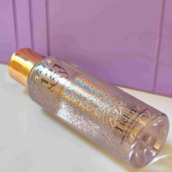 بادی میست زنانه کارولینا هررا 212 فرگرانس 250 میل (ژاکلین)