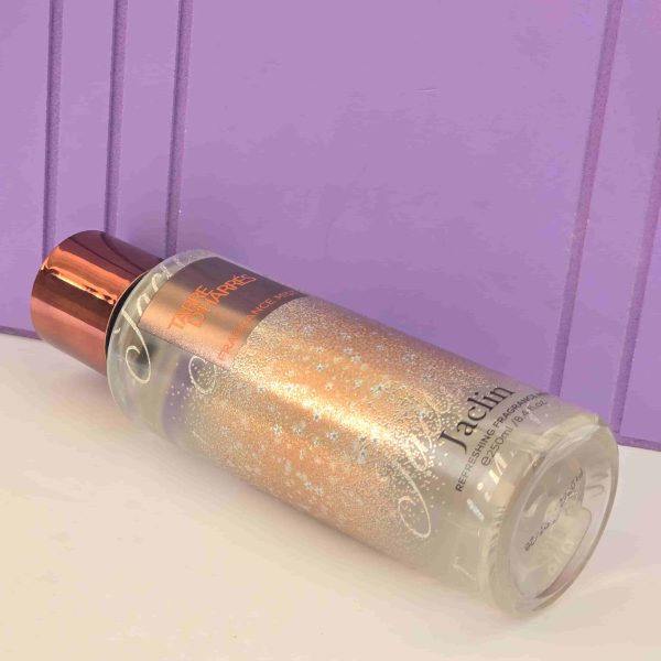 بادی میست مردانه تق هرمس فرگرانس 250 میل (ژاکلین)
