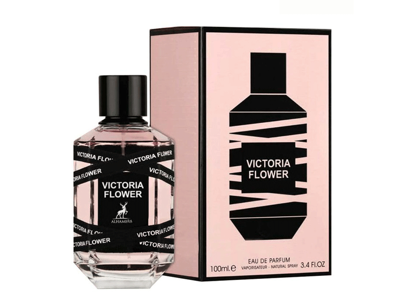 ماندگاری-عطر-زنانه-ویکتور-اند-رولف
