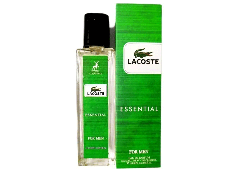 طبع-عطر-مردانه-لاگوست-سبز