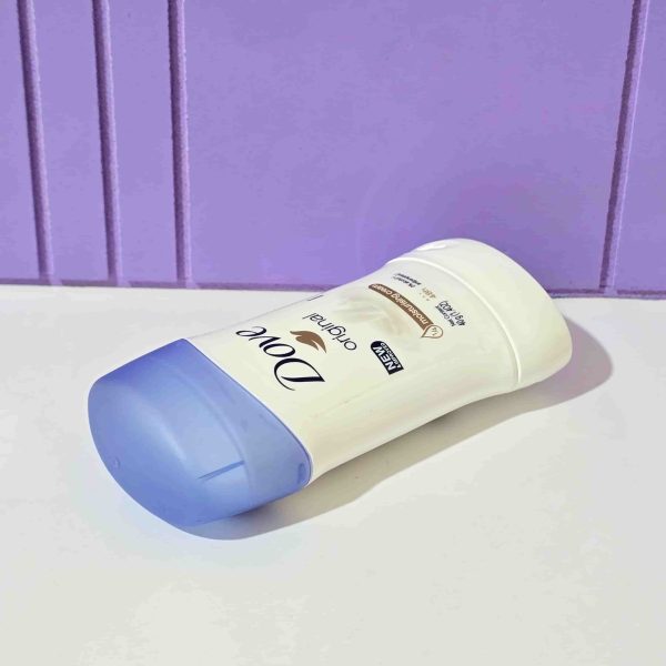 مام اورجینال صابونی داو کرم دار (کرم مرطوب کننده) 40 گرمی