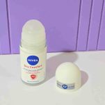 مام رولی مردانه نیوآ درای کامفورت 50 میل (72 ساعته) Dry Comfort