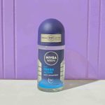 مام رولی مردانه فرش اکتیو نیوا 50 میل (72 ساعته) Fresh Active - خوشبوشو