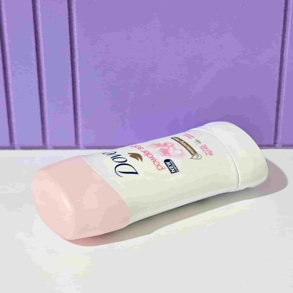 مام صابونی داو پودر سافت (48 ساعته) 40 میل (powder soft) - Image 2